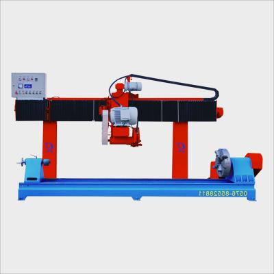 China Building Material Stores Changzhi STT3000-1-1 Column Cutter Pillar Granite Stone Tile Blade Quarry Roman Marble Block Saw Slab Cylinder for sale