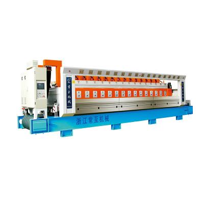 China Construction worksÂ   Portable Changzhi SMA Granite Diamond Auto Polish Machine /Stone Edge Cutting Stone Machine for sale