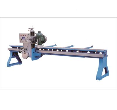 China Factory Changzhi SMZ3000-1-4 Multifunctional Edge Grinder Machine poloshing grinding machine for marble granite for sale