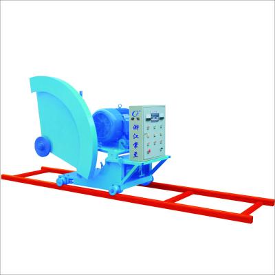 China Building Material Stores Changzhi SYD2000-1-1 Mine Stone Cutter Quarry Granite Block Cutting Machine Moving Mining Marble Grinding for sale