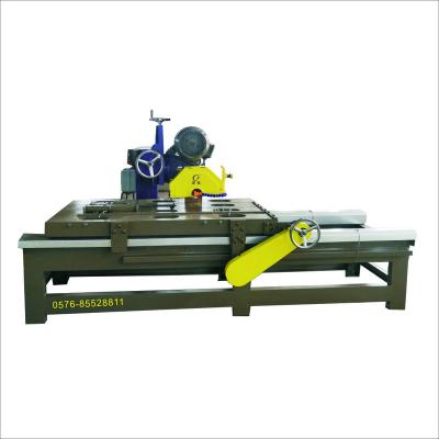 China Building Material Stores Changzhi STJ1200-1-3 Oil Sealed Track Tile-Cutter Saw Blade Granite Tile Block Marble Stone Cut Polishing Machinery for sale