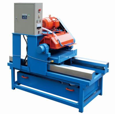 China Building Material Shops Changzhi STM600-8-4 Small Multi-bladed Stone Machine Saw Slab Granite Tile Block Marble Stone Cut Machinery Cutter for sale