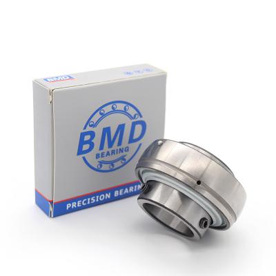 China New Factory Direct Sales Machinery Repair Shops Goods High Quality Chrome Steel Spherical Bearings for sale