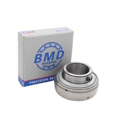 China Factory Multi-scenario Application Spherical Metal Chrome Steel Fender Bearing for sale