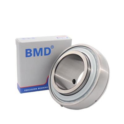 China Factory Multi-scenario Application Chrome Steel Outside Spherical Bearing for sale