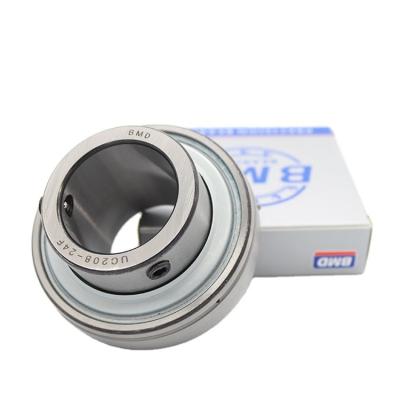 China Durable Machinery Repair Shops And High Quality Chrome Steel Axial Spherical Single Bearing for sale