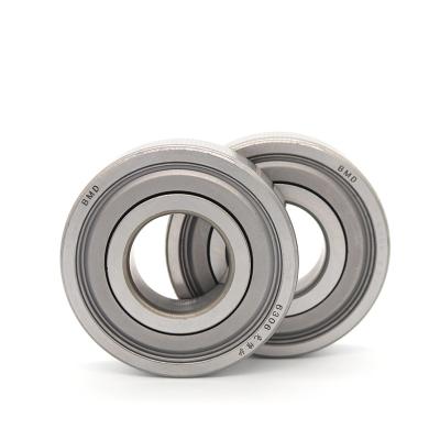 China High Quality Durable BMD Deep Groove Ball Bearing 6009 6009-2RS1 Long Life Bearing Price for sale