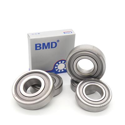 China Machinery Repair Shops BMD Japan Car Bearing 6218 Deep Groove Ball Bearing for sale