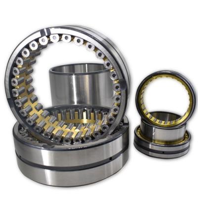 China Machinery Repair Shops High Quality Chrome Steel Many Size Four Row Cylindrical Roller Bearing FC202870 for sale