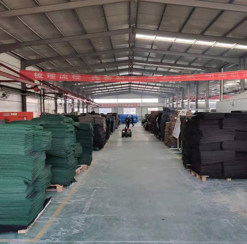 Verified China supplier - Beneflor Carpet (Beijing) Co., Ltd.