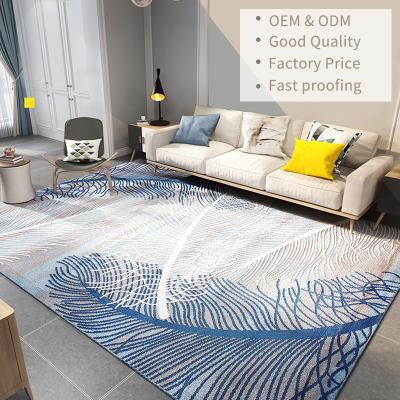 China Designer Axminster Factory Hotel Home Living Room Modern Luxury Moroccan Cotton Shaggy Rug And Blanket Chinese Custom Washable Bedroom for sale