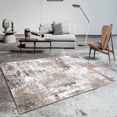 China Washable modern 3d design rugs and rugs living room area rug bedroom rug for sale for sale