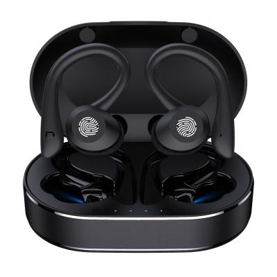 China YYK ANC Earphone TWS Earbuds Waterproof Bass Stereo ANC Headset Wireless Earbuds for sale