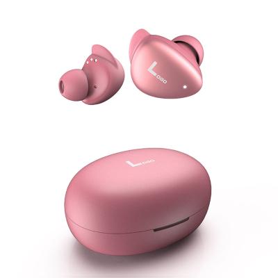 China Hot Selling Fashionable Wireless Earbuds TWS Earbuds Wireless Waterproof Earbuds for sale