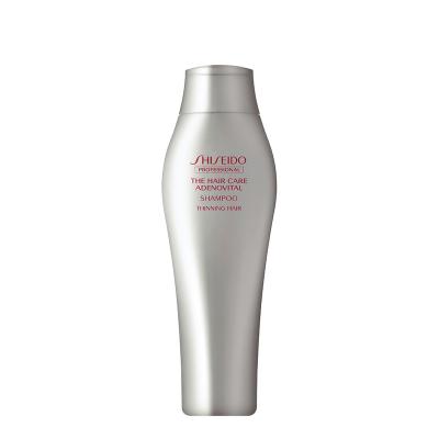 China Hair-Repair Shiseido Adenovital Hair Shampoo 250mL Hair Care Hair Repair Shiseido Brightening Shampoo for sale