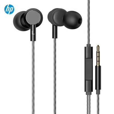 China DHH-1112 Noise Reduction In-Ear 3.5mm Interface Noise Reduction Headphone Set Dedicated Wired Headset With Microphone for sale