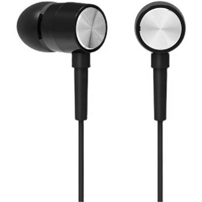 China HP DHH-1111 Comfortable In-Ear Wired 3.5mm High Quality Gaming Subwoofer Earphone Dedicated Noise Reduction Tape Microphone for sale