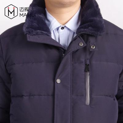 China Breathable China Clothes Mens Jackets For Winters Bomber Jackets Padded Jacket for sale