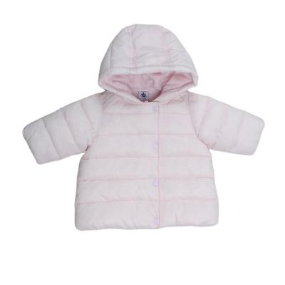 China Wholesale Winter Baby Anti-wrinkle Duck Down Jacket Girls Kids White Down Clothes for sale