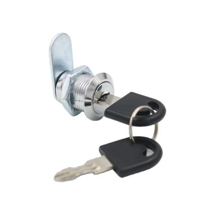 China Household Door Locks New Design Drawer Locking Cabinet Lock For Wholesales for sale