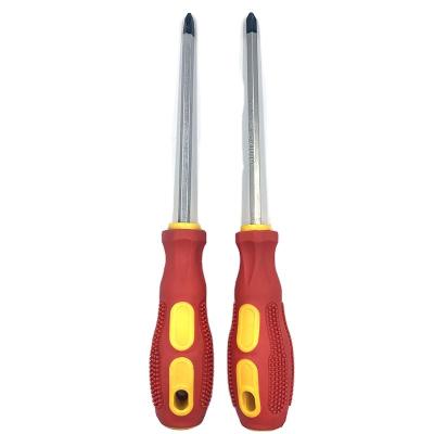 China Fix Screws Best Selling Impact Screwdriver Carbon Steel Screwdriver With Magnetic Bit Screwdriver for sale