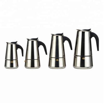 China Best Stainless Steel 304 Stainless Steel Coffee Machine for sale