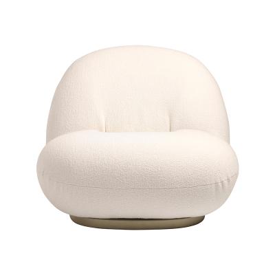 China Modern Minimalist Creative Fashion Netflix Chair Luxury Simple Balcony Leisure Massage Light Sofa Lazy Chair for sale