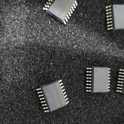 China W25Q256JVFAM ew electronic component W25Q256JVFAM SOP16 for sale