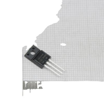 China MOSFET N-CH 55V 21A TO220FP Transistor (IC Chips Stock IRFIZ34NPBF IRFIZ34NPBF Technology of Electronic Components Integrated Circuits) for sale