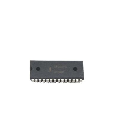 China DRVR 8DGT 28-DIP LED DISPLAY (ICM7228AIPIZ ICM7228AIPIZ IC Chips Stock Technology of Electronic Component Integrated Circuits) for sale