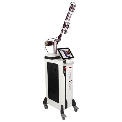 China Fractional Equipment 2940nm Erbium Yag Laser CO2 Laser Machine Vaginal Rejuvenation Dye Removal Dermatology Laser Fraccionado Machines for sale