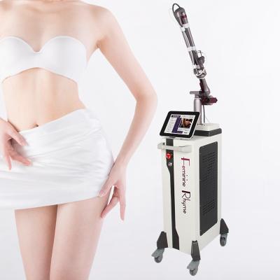 China Pigment Removal OEM ODM Fotona 4D Laser Co2 RF Tube Dermatology Equipment Erbium Yag Laser 2940 CO2 Laser Machine CO2 Wart Removal for sale