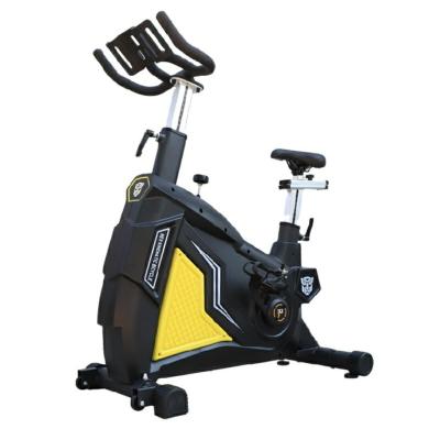 China Universal fitness bicycle gym home use good quality indoor spinning exercise bike for sale for sale