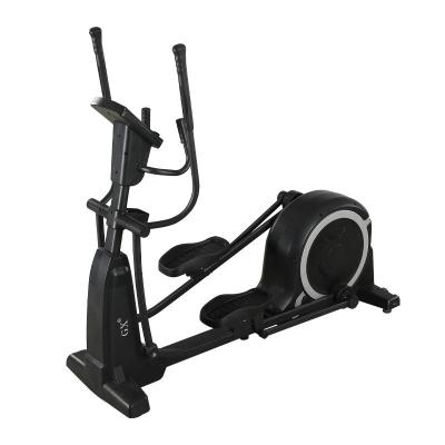 China Universal Wholesale Professional Magnetic Elliptical Elliptical Home Cross Trainer China Bike Trainer Elliptical Trainers Machine for sale