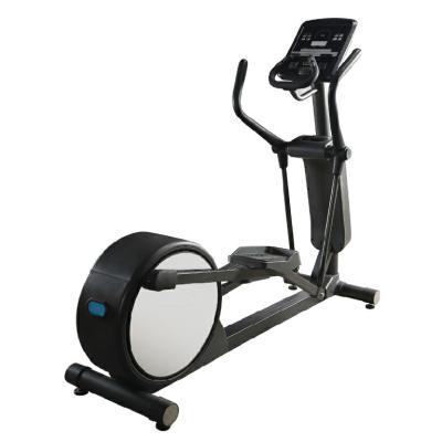 China Hot Sale Commercial Use 203 Elliptical Machine For Gym Exercise Factory Supply Health Cardio Elliptical 3201 for sale