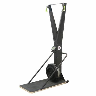 China Popular Hot Selling Commercial Hot Selling Ski Fitness Trainer Machine Professional Ski Machine for sale