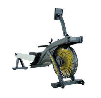 China COMMERCIAL AIR ROWING MACHINE Use CARDIO MACHINE for sale