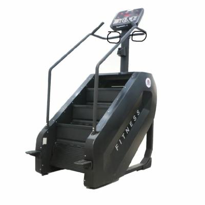 China Commercial Gym Use Stair Climbing Machine Fitness Equipment Stair Climbing Machine Commercial Stair Climber Machine for sale