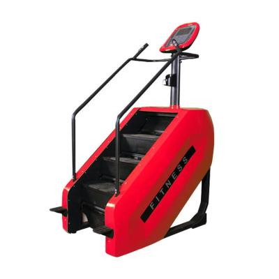 China China Self-Generating Fitness Stair Climber Commercial Cardio Use Commercial Equipment for sale