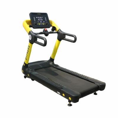 China Commercial Hot Commercial Foldable Indoor Portable Electric Personal Fitness Gym Exercise Runner Home Use Home Sale Factory Selling Running Treadmill for sale