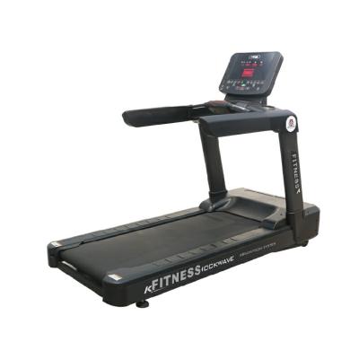 China 3HP Motor Running Machine Folding Commercial Walking Electric Treadmill For Home Gym Semi-Commercial Use for sale