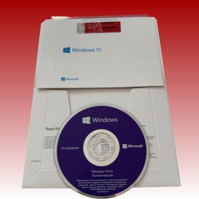 China Easy Verification Win 11 Pro Activation Key 64 Bit 20 GB DVD With COA Sticker for sale