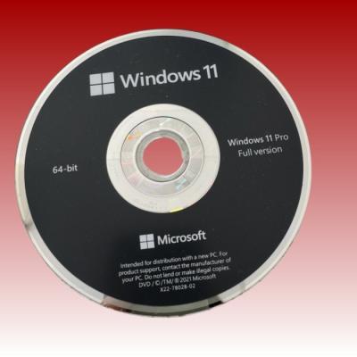 中国 OEM Windows Pro 11 Key プロフェッショナル Windows 11 デジタルライセンスのキー 販売のため