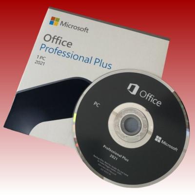 China Microsoft Office Suite 2021 Digital Download mit 1 TB OneDrive für 5 Geräte zu verkaufen