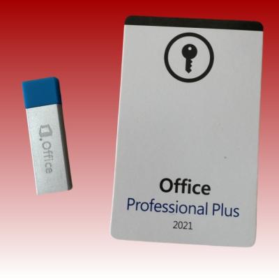 China Windows Microsoft Office 2021 Professional Plus 1.6GHz Oficina 2021 clave de unión en venta