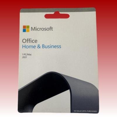 China Microsoft Office 2021 Professional Plus Premium Office Suite for sale