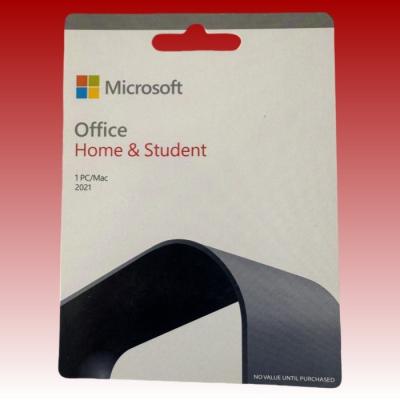 Cina Microsoft Office Professional Plus 2021 USB Edition con storage e sicurezza cloud avanzati in vendita