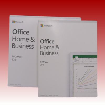 China Descarga digital de DVD de Microsoft Office 2019 Pro Plus con actualizaciones regulares en venta