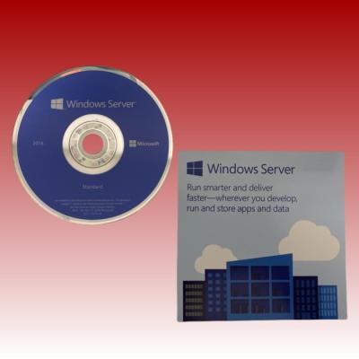 China Secure Windows Server 2022 Standard License Custom For Active Directory for sale