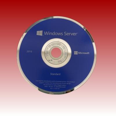 China X64 Microsoft Windows Server 2022 Standard Virtualization Server 2022 STD for sale